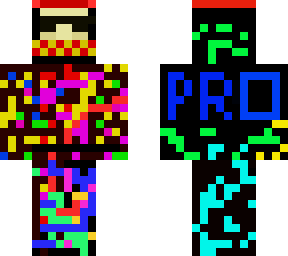 color full pro