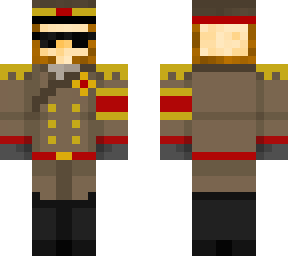 communist totem of undying 2