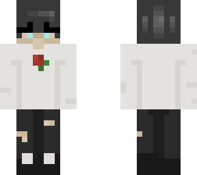 cool boi- entry