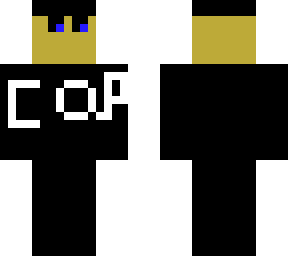 cop
