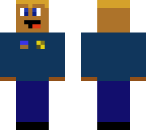 cop