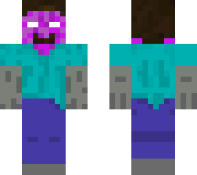 corrupt herobrine