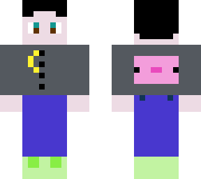 cosmo emerald skin
