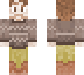 cozy keil 4px