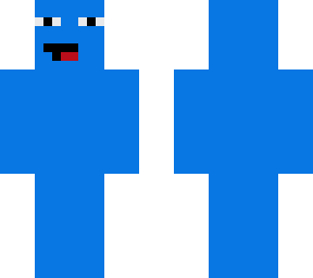 creepy guy