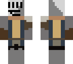crossbreed priscilla (knight)