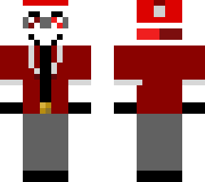 crosseyedgaming xmas
