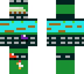 crossy road classic
