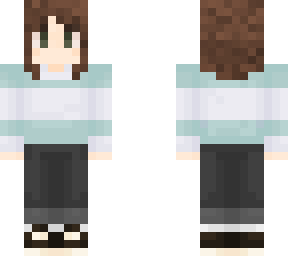 current skin!