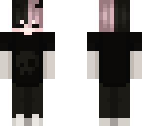 custom giveaway skin for arson!!