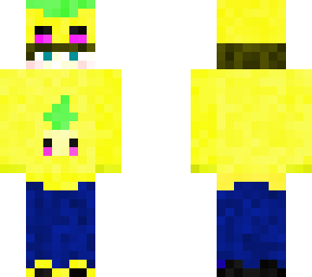 cute pineapple
