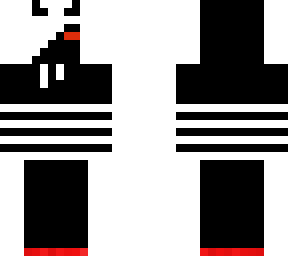 dark boy