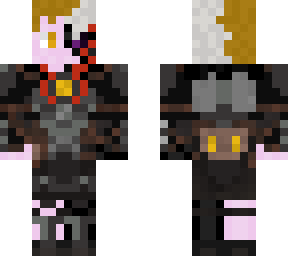 darkibard