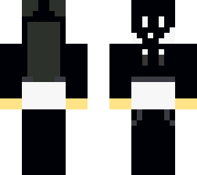 darkness (roblox charater