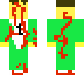 dead player