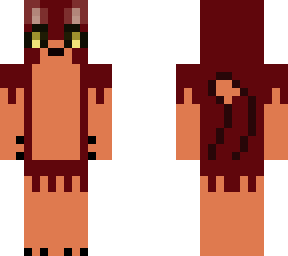 deereyes officially fixed! #2