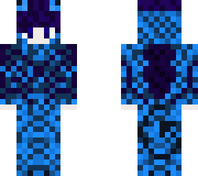 demon ender boy