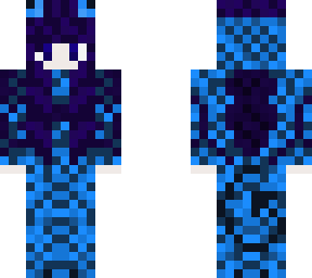demon ender girl