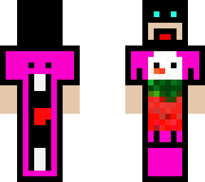 derpy raider christmas