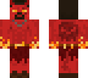 devil