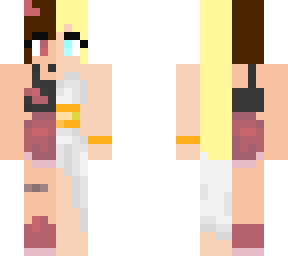 devil and angel