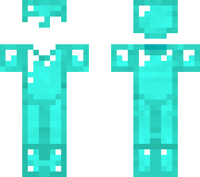 diamond armor base