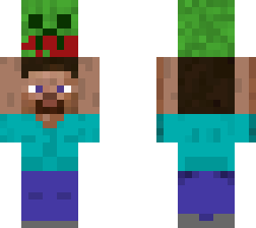 die creeper, die