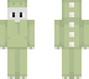 dino wubz