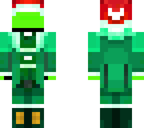 dream mcc 19 emerald elves