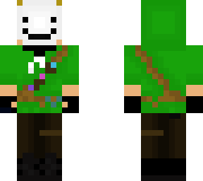 dreamsmp dream