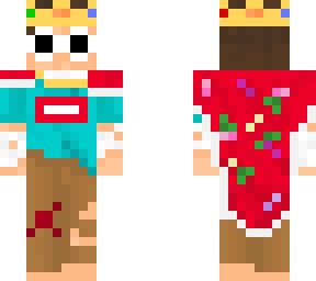 dreamsmp georgenotfound