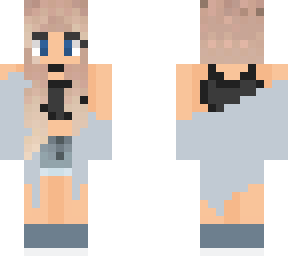 dumbslytherin skin