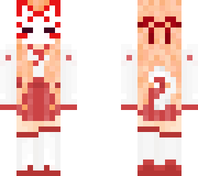 dump smp kkimi skin