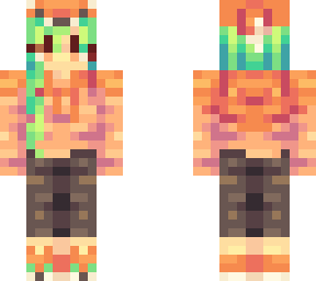 elfie -~fanvember 19~-