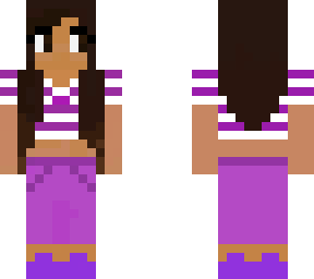 emilyaliaga's first skin! (edited)