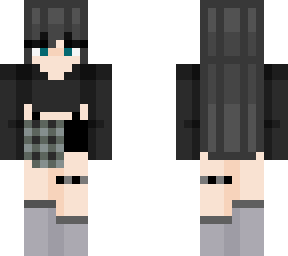 emo queen