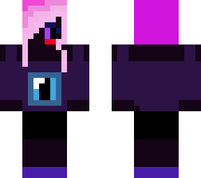ender girl2.0.................................