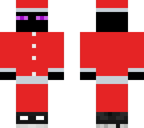 ender santa