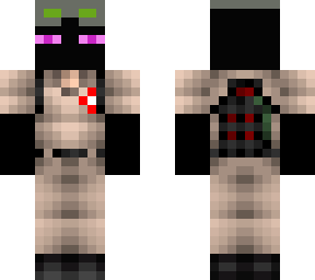 enderbuster
