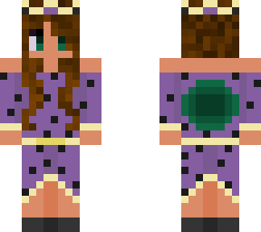 enderian princess