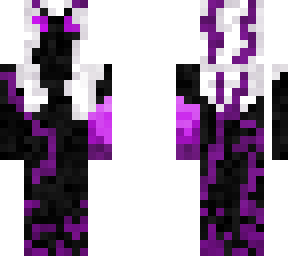 enderman girl