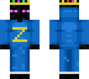 enderman lol
