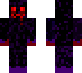enderpaw (halloween)
