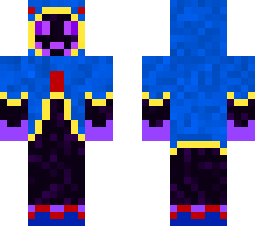 enderpaw (wizard)