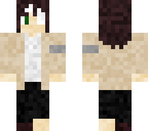 eren jaeger marley solider