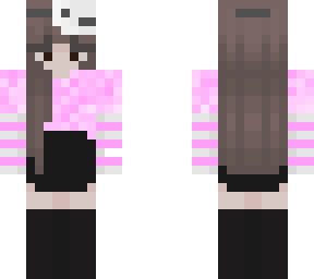 f1nnster dream girl (pink edition)