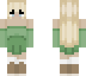 fairy tale (revamped)