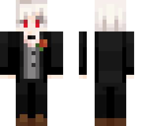 fancy niff