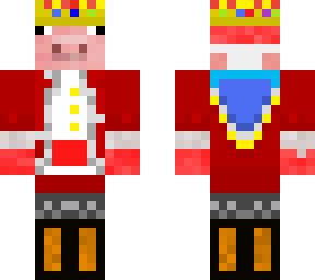 father christmas technoblade