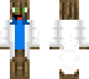 father_oak (blue) fanmade.
